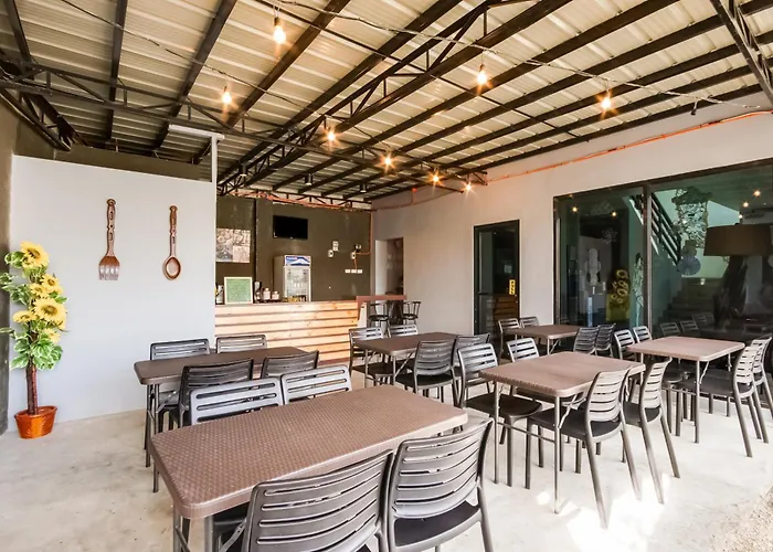 The Pocket Hotel