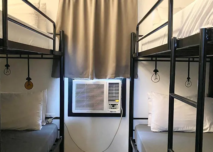 Hotel The Pocket
