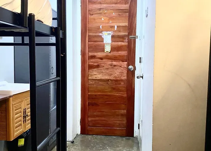 The Pocket Hotel