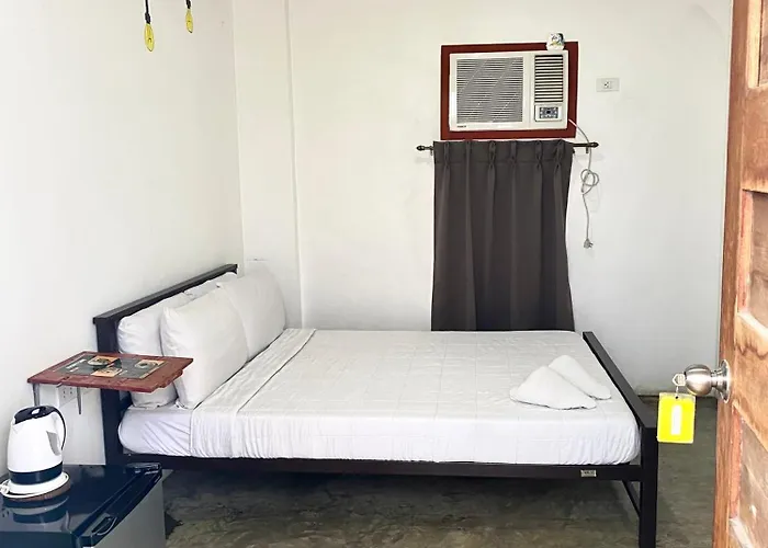 The Pocket Hotel 3*