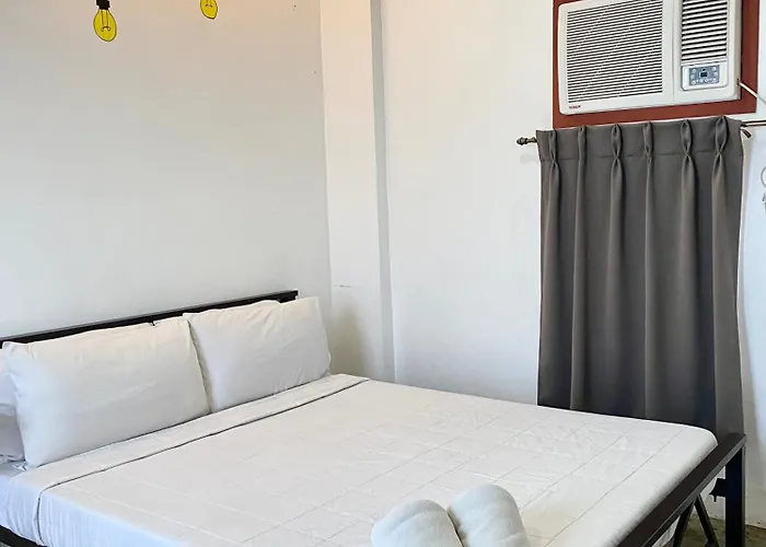 The Pocket Hotel