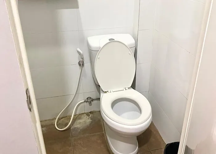Hotel The Pocket 3*