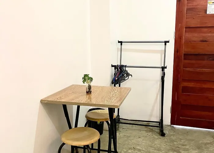 The Pocket Hotel