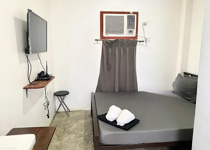 Hotel The Pocket