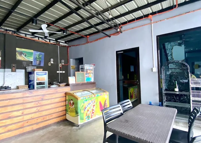 The Pocket Hotel 3*