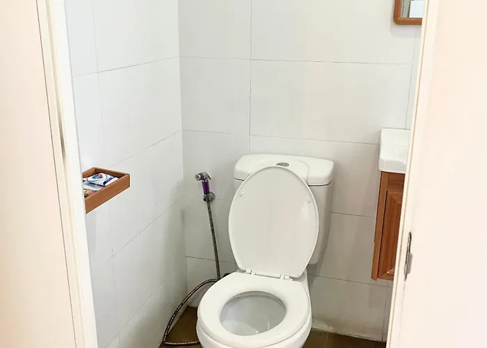 Hotel The Pocket 3*