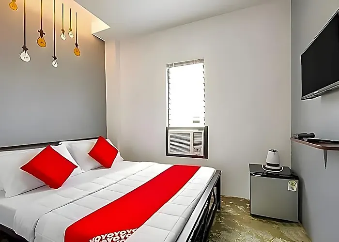 Hotel The Pocket 3*