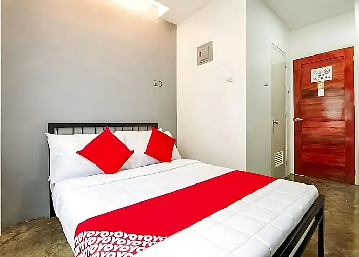 Hotel The Pocket 3*