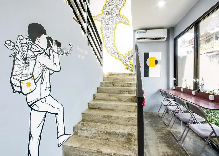 Hotel The Pocket 3*